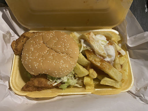 Photo of Hassan Kebab House - 321 Dudley Rd, Birmingham B18 4HL